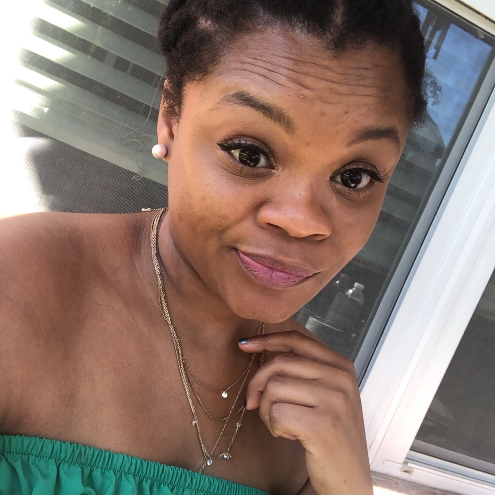 Meet your Posher, Brittany